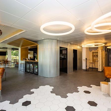 Hotel Ibis Styles Bobigny Centre Prefecture Zewnętrze zdjęcie