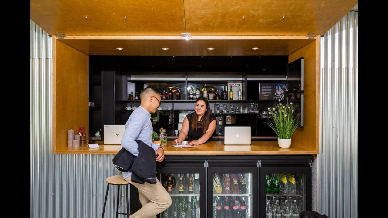 Hotel Ibis Styles Bobigny Centre Prefecture Zewnętrze zdjęcie