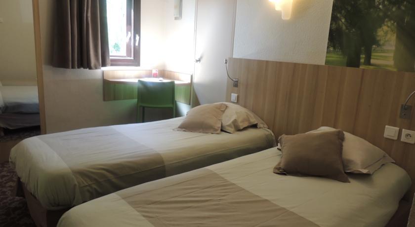 Hotel Ibis Styles Bobigny Centre Prefecture Zewnętrze zdjęcie