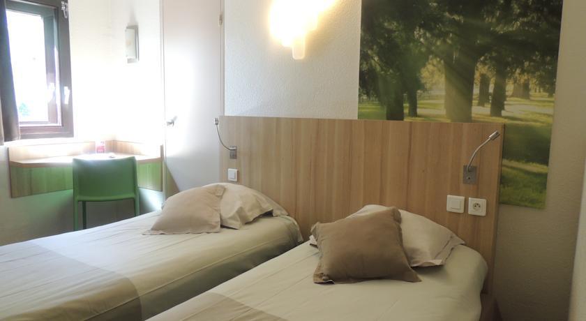 Hotel Ibis Styles Bobigny Centre Prefecture Zewnętrze zdjęcie