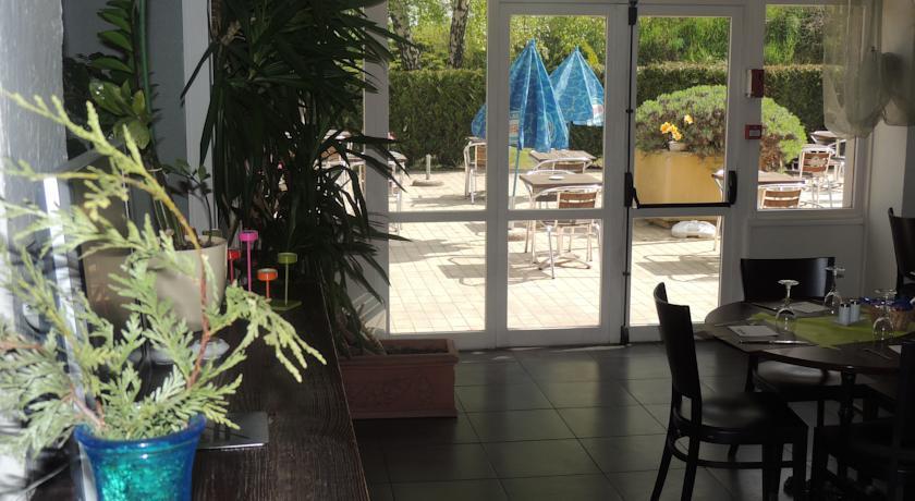Hotel Ibis Styles Bobigny Centre Prefecture Zewnętrze zdjęcie