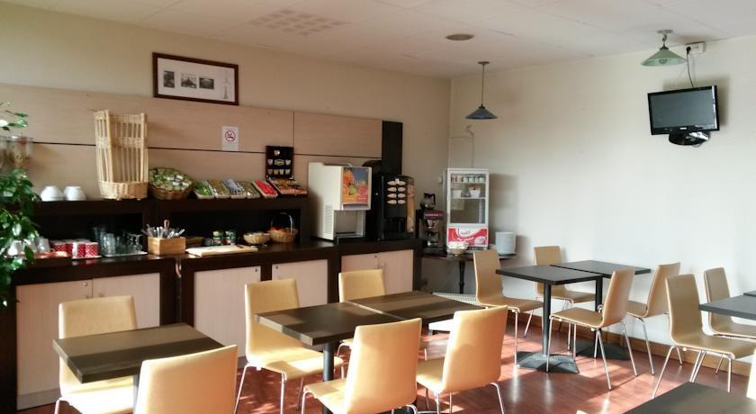 Hotel Ibis Styles Bobigny Centre Prefecture Zewnętrze zdjęcie