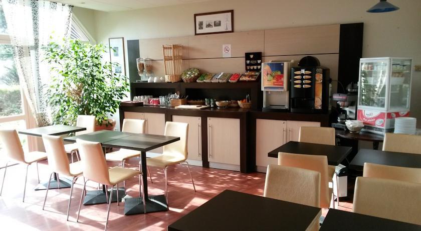 Hotel Ibis Styles Bobigny Centre Prefecture Zewnętrze zdjęcie