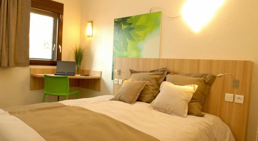 Hotel Ibis Styles Bobigny Centre Prefecture Zewnętrze zdjęcie