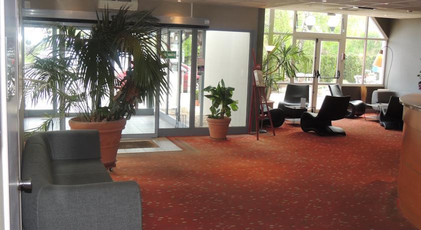 Hotel Ibis Styles Bobigny Centre Prefecture Zewnętrze zdjęcie