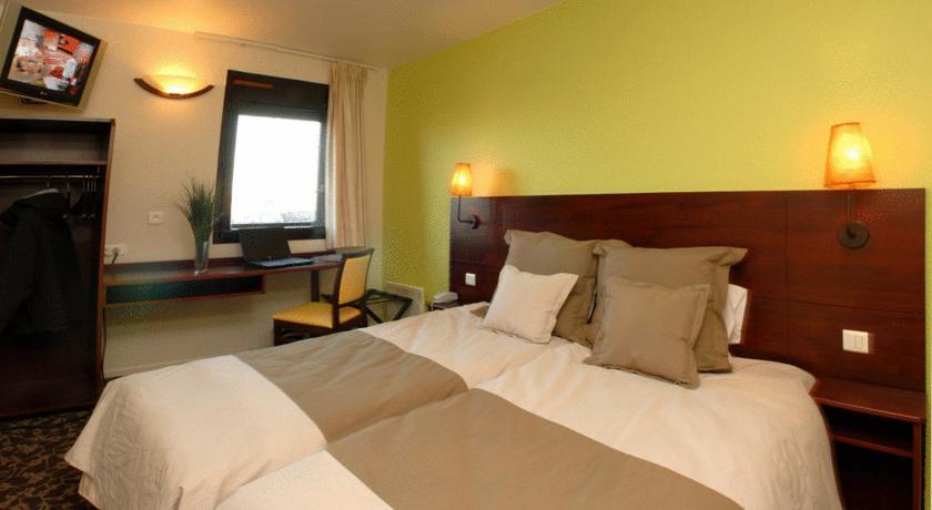 Hotel Ibis Styles Bobigny Centre Prefecture Zewnętrze zdjęcie
