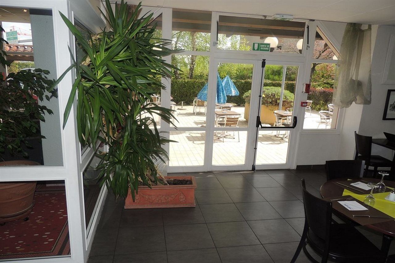 Hotel Ibis Styles Bobigny Centre Prefecture Zewnętrze zdjęcie