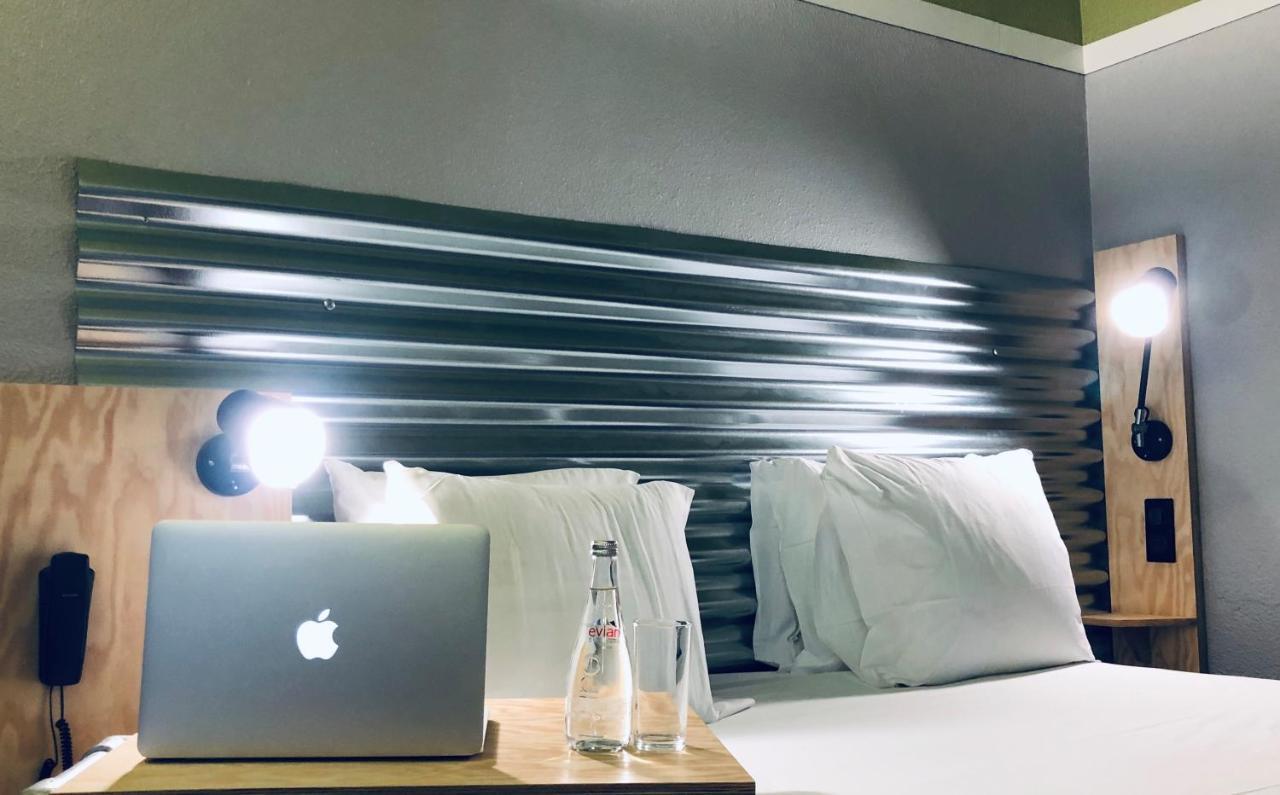 Hotel Ibis Styles Bobigny Centre Prefecture Zewnętrze zdjęcie